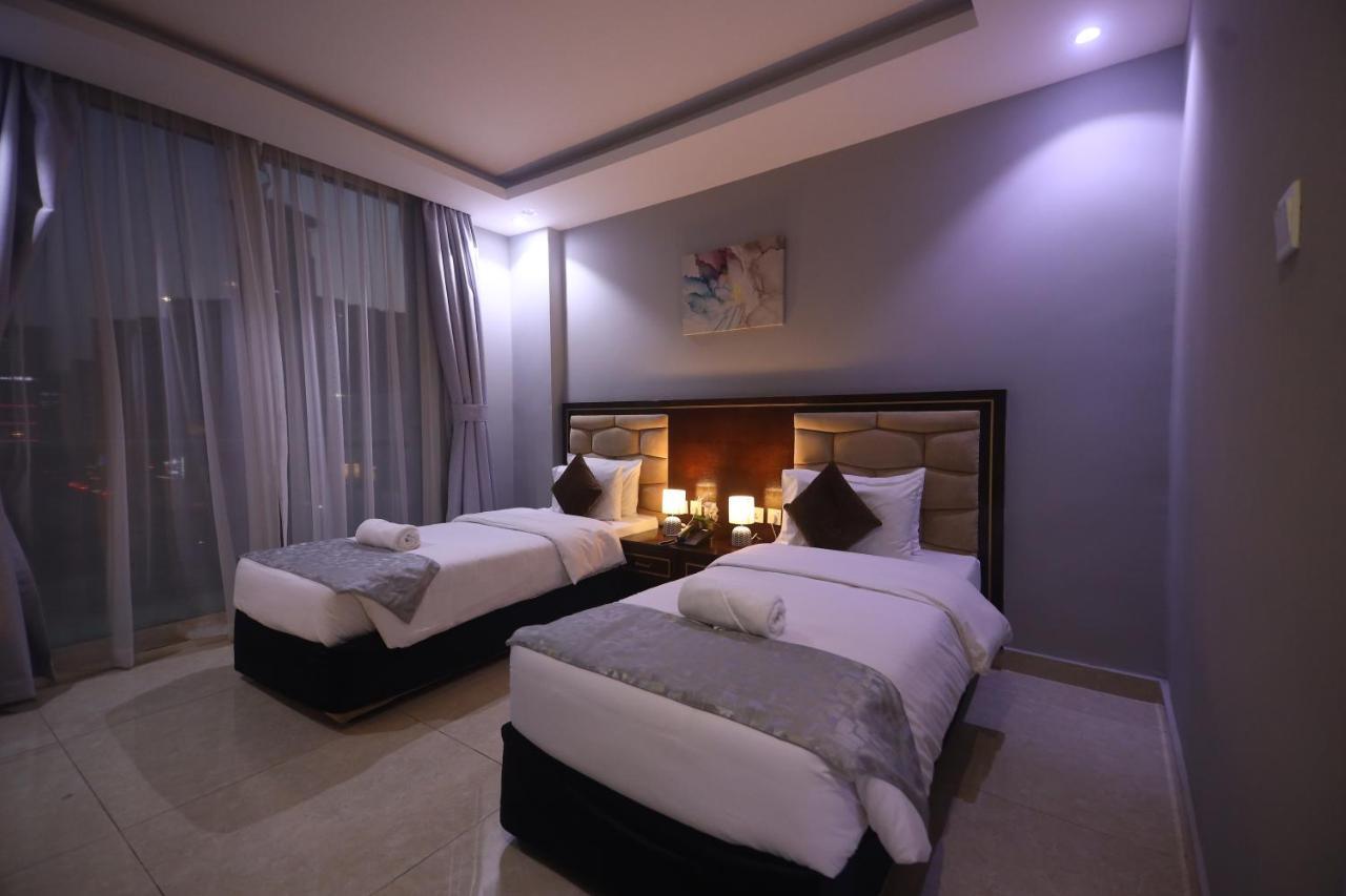 The K Hotel Дубай Екстериор снимка