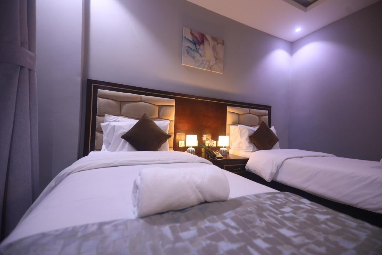 The K Hotel Дубай Екстериор снимка