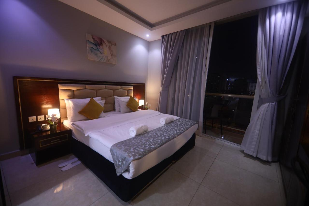 The K Hotel Дубай Екстериор снимка