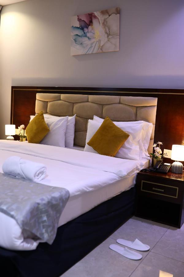 The K Hotel Дубай Екстериор снимка