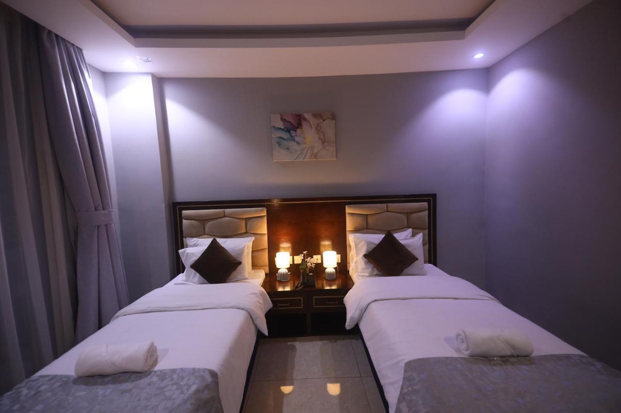 The K Hotel Дубай Екстериор снимка